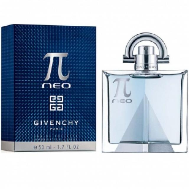 Givenchy PI NEO 100ml edt TESTER